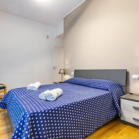Palermo Central And Modern Apartment X6 외부 사진