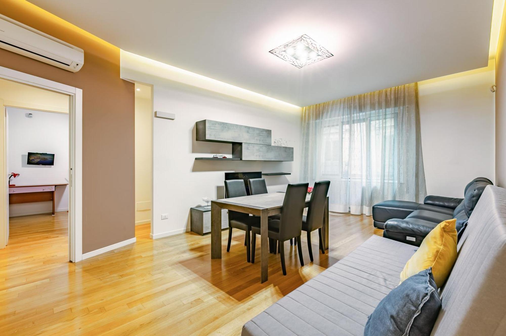 Palermo Central And Modern Apartment X6 외부 사진