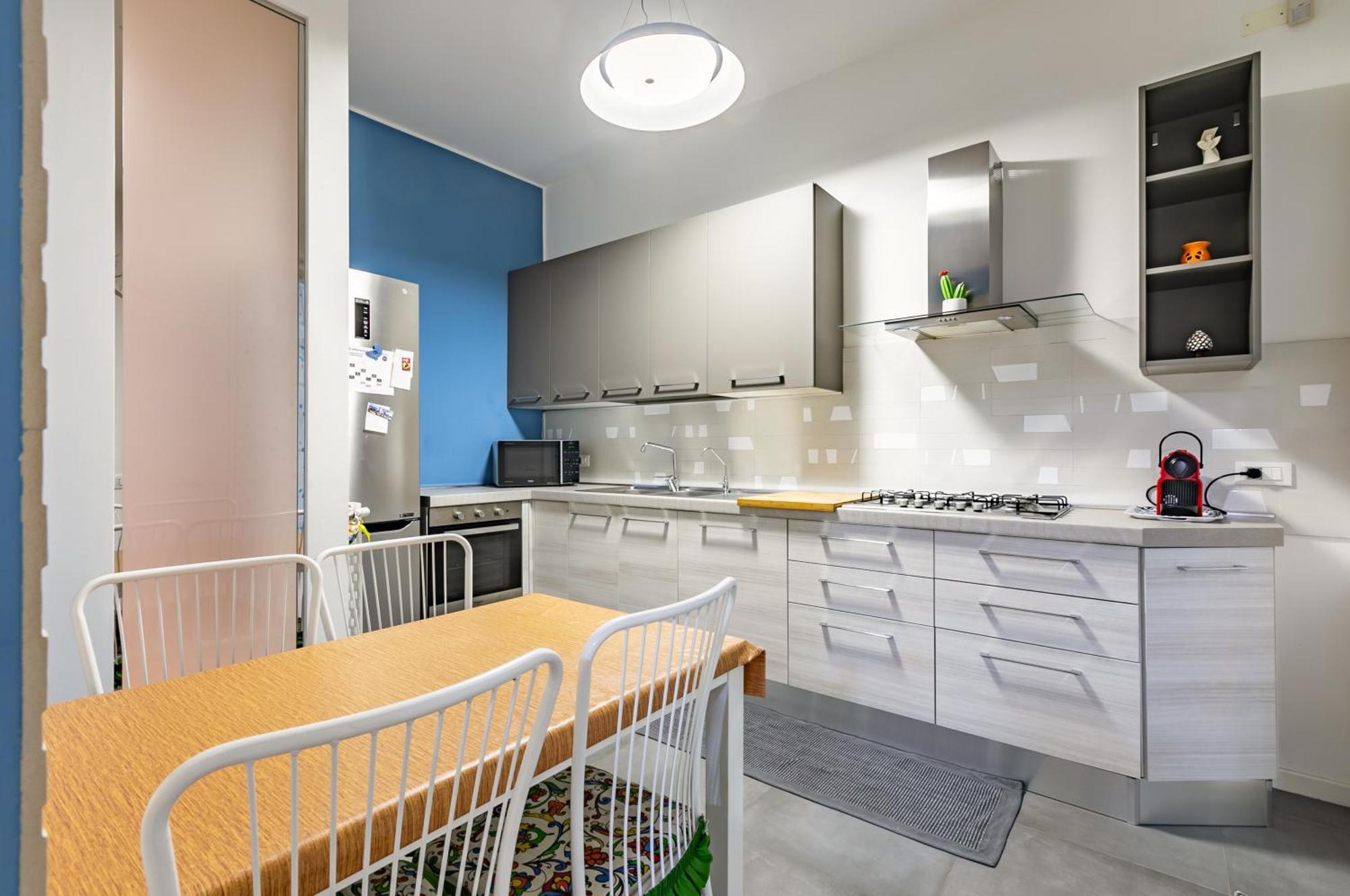 Palermo Central And Modern Apartment X6 외부 사진