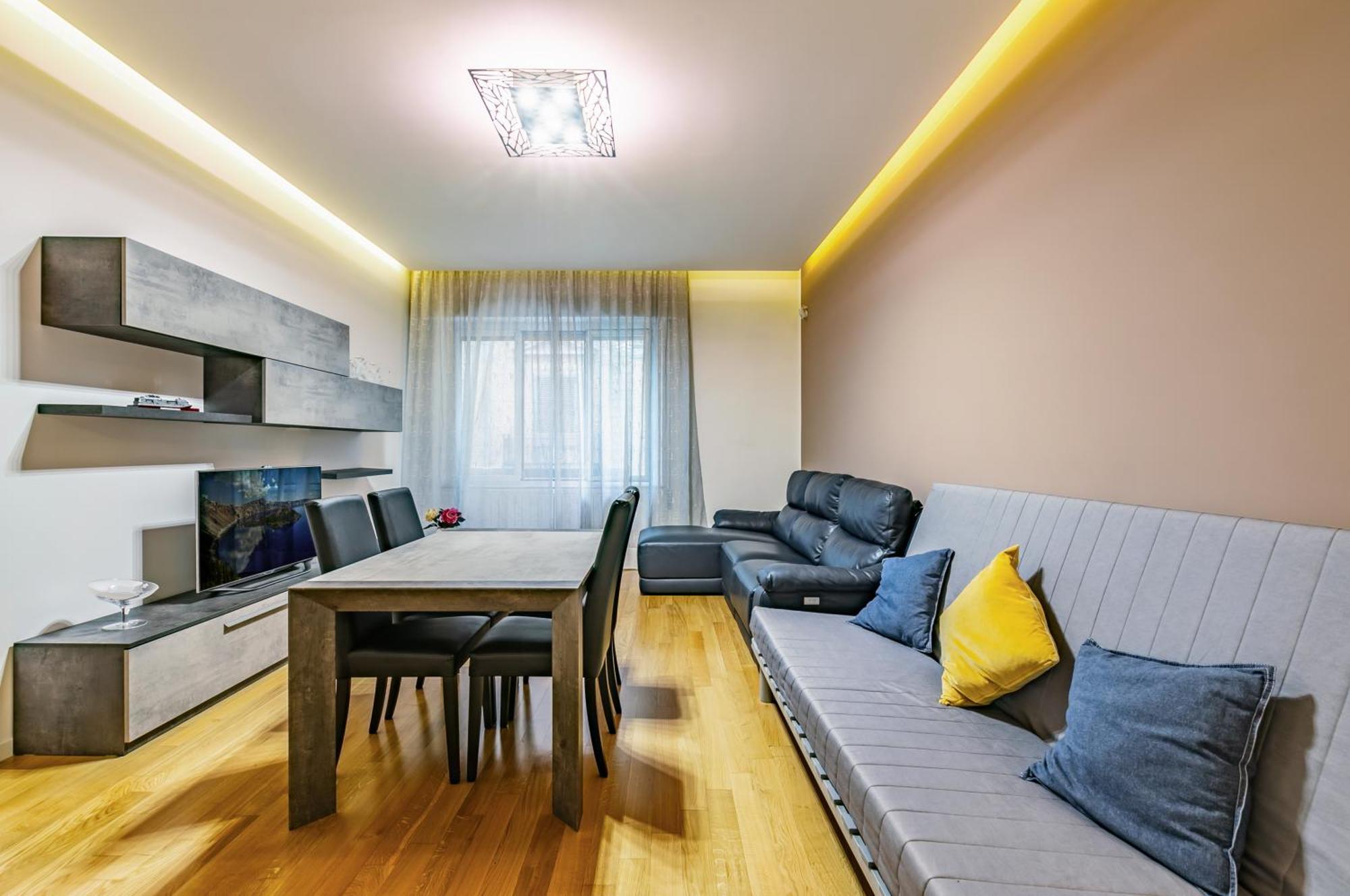 Palermo Central And Modern Apartment X6 외부 사진