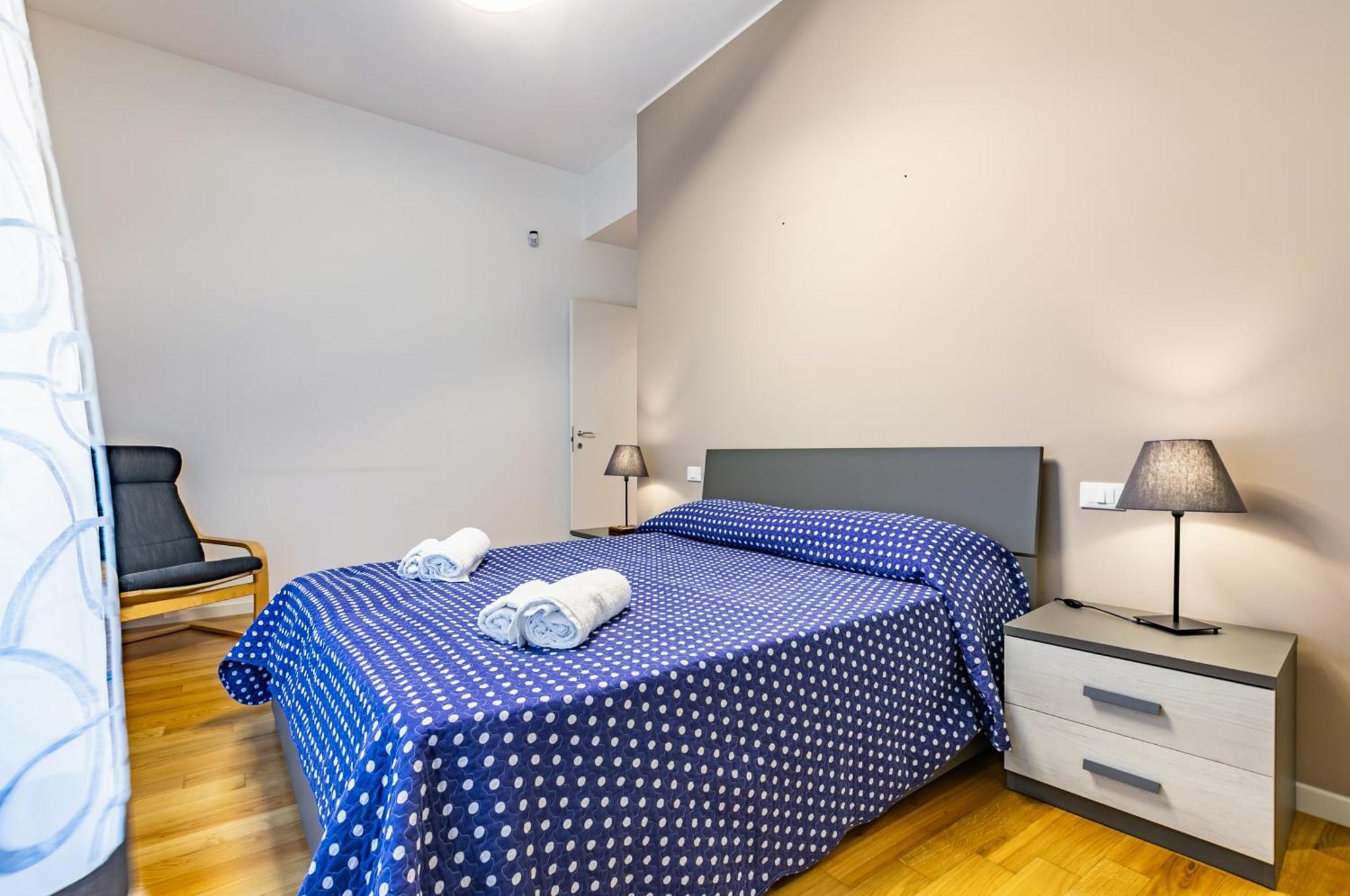 Palermo Central And Modern Apartment X6 외부 사진