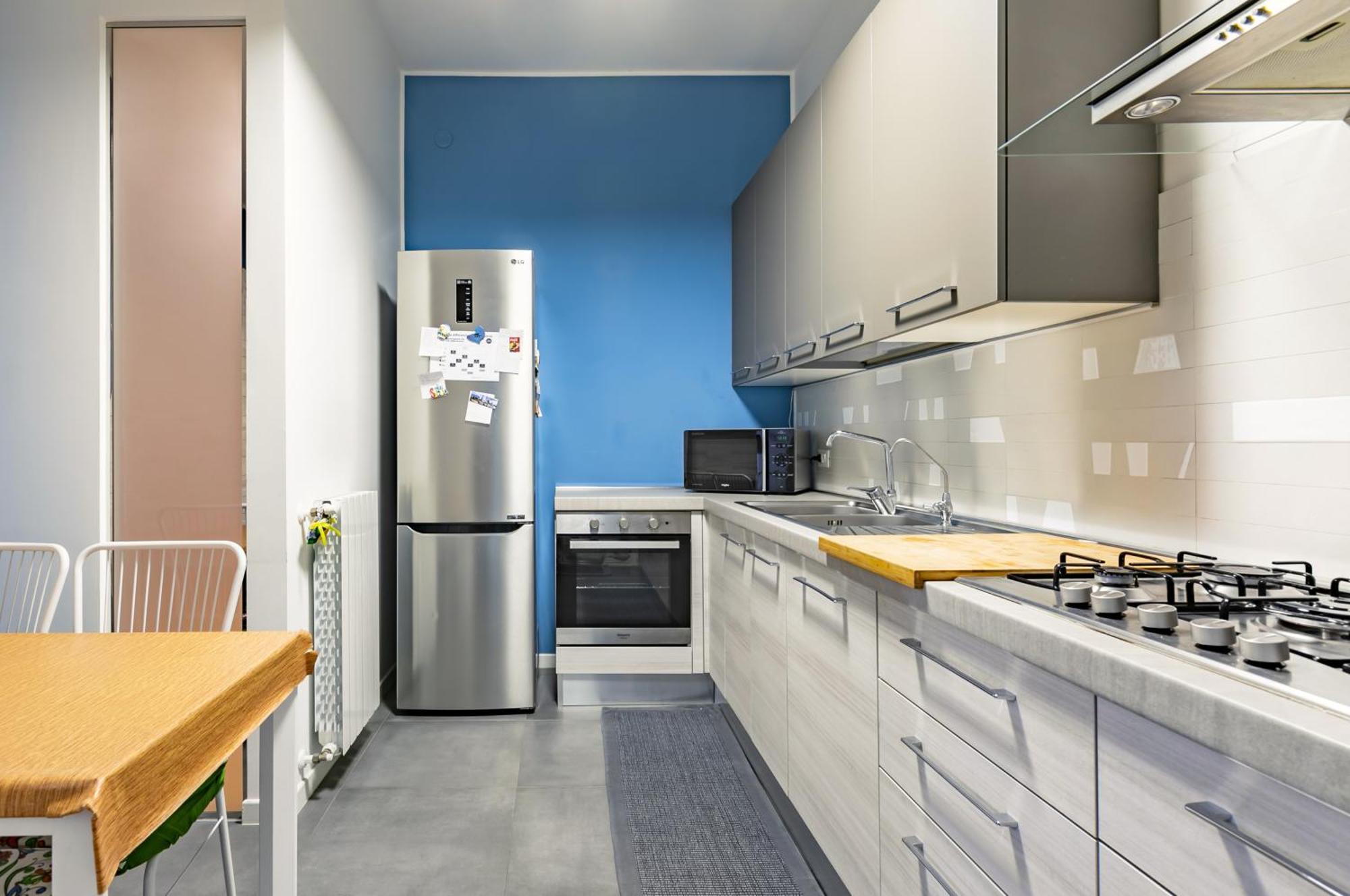 Palermo Central And Modern Apartment X6 외부 사진