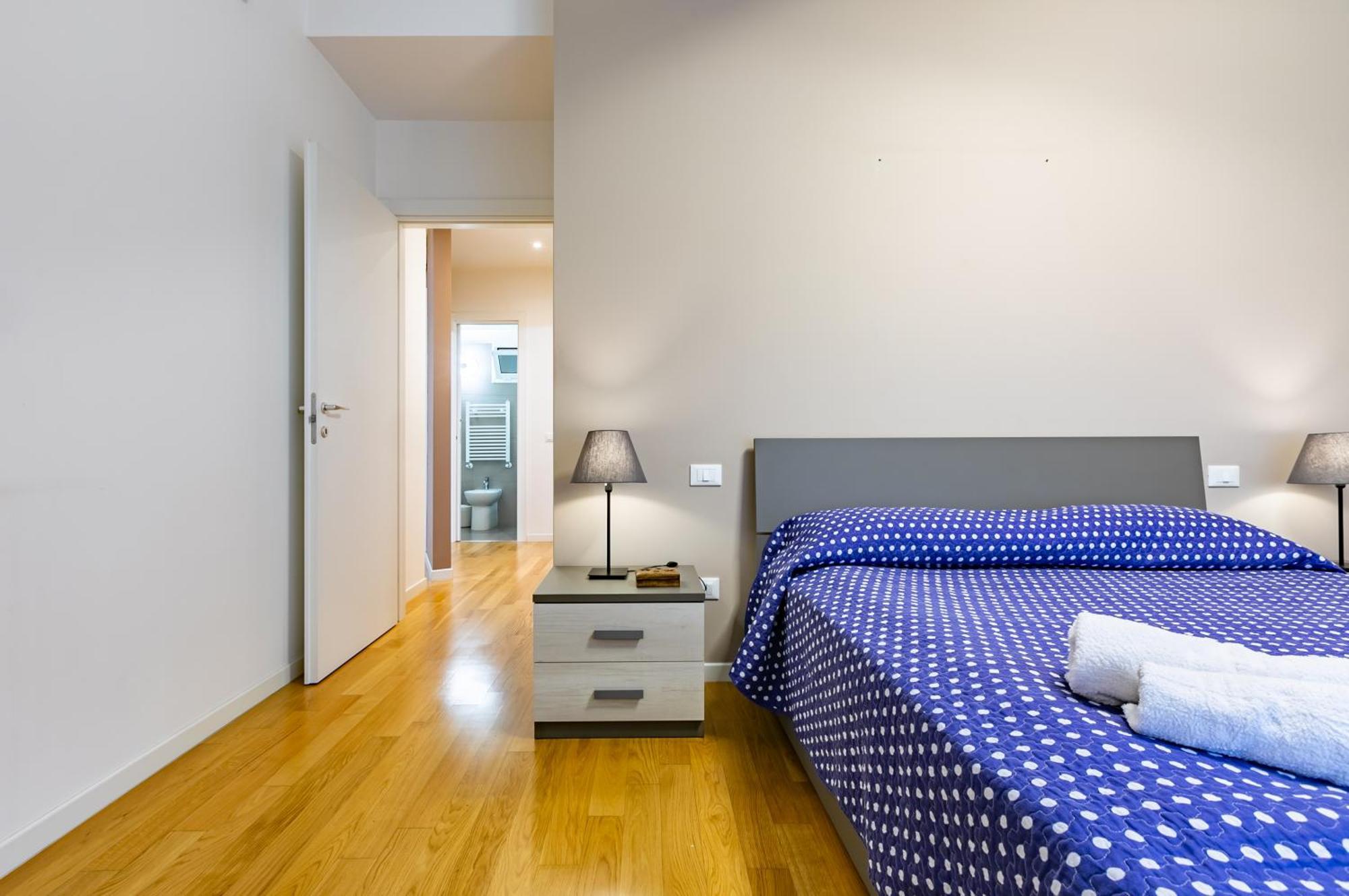 Palermo Central And Modern Apartment X6 외부 사진