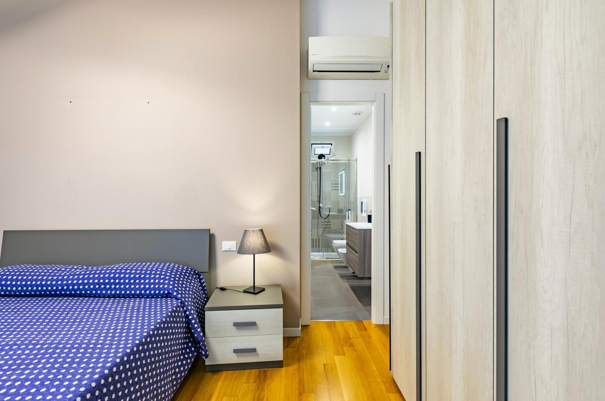 Palermo Central And Modern Apartment X6 외부 사진