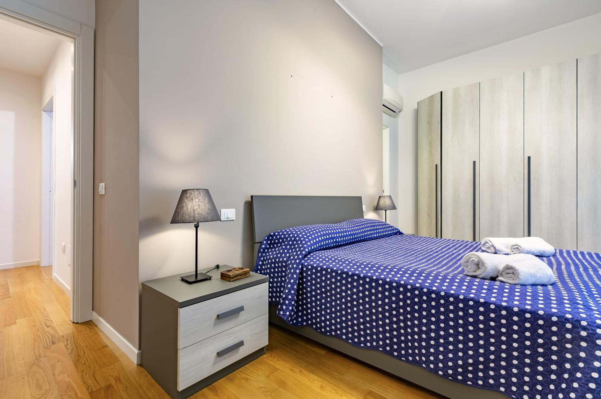 Palermo Central And Modern Apartment X6 외부 사진